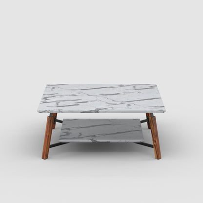 Quadrat Coffee Table – Large