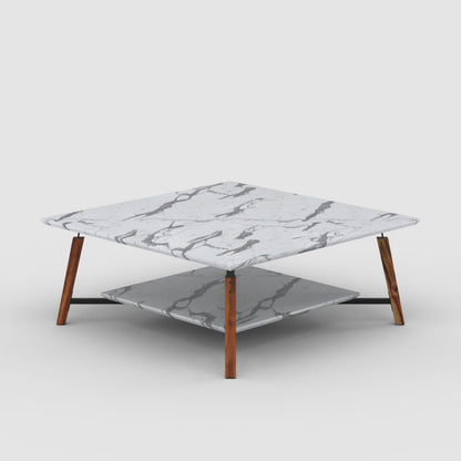 Quadrat Coffee Table – Large