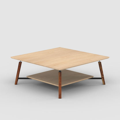 Quadrat Coffee Table – Large