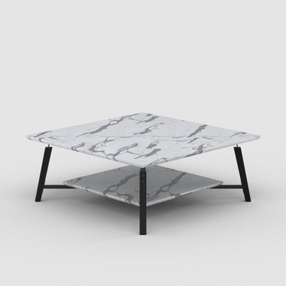 Quadrat Coffee Table – Large