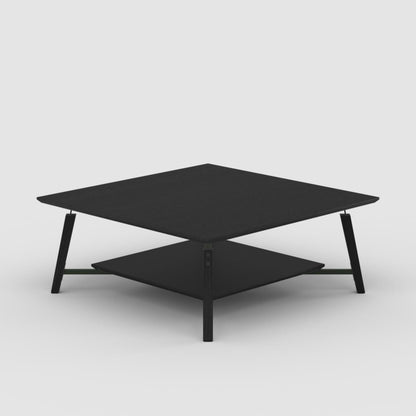 Quadrat Coffee Table – Large