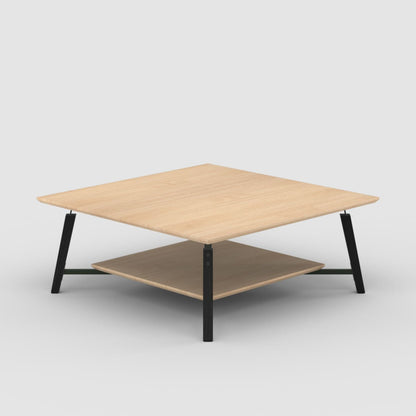 Quadrat Coffee Table – Large