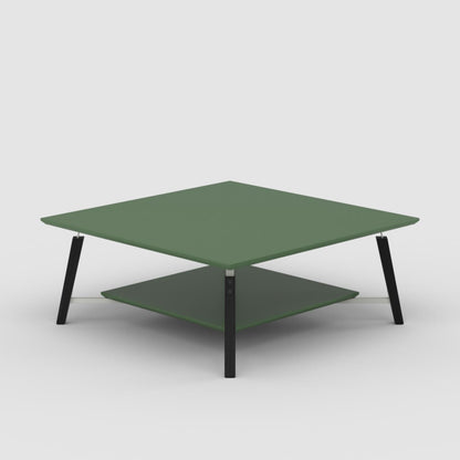 Quadrat Coffee Table – Large