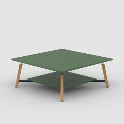 Quadrat Coffee Table – Large