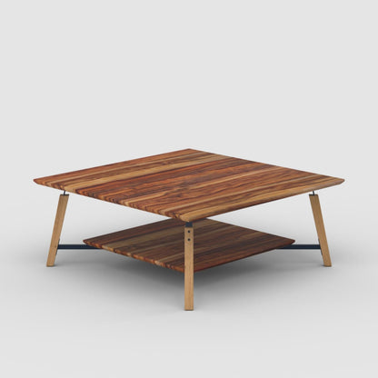 Quadrat Coffee Table – Large