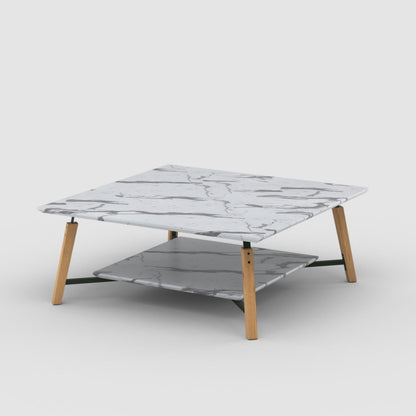 Quadrat Coffee Table – Large