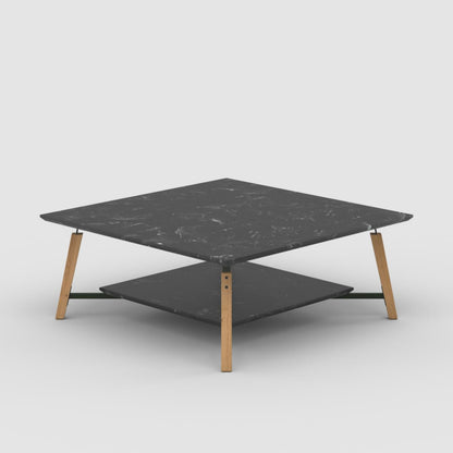 Quadrat Coffee Table – Large