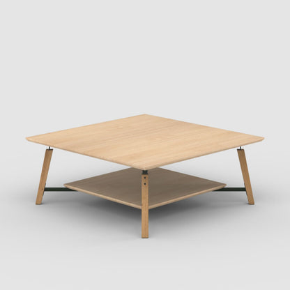 Quadrat Coffee Table – Large