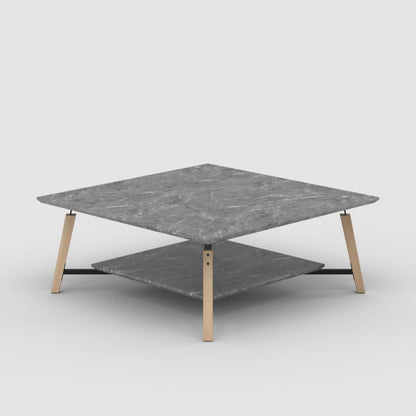 Quadrat Coffee Table – Large