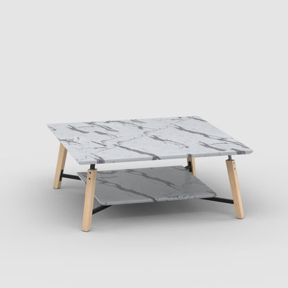 Quadrat Coffee Table – Large