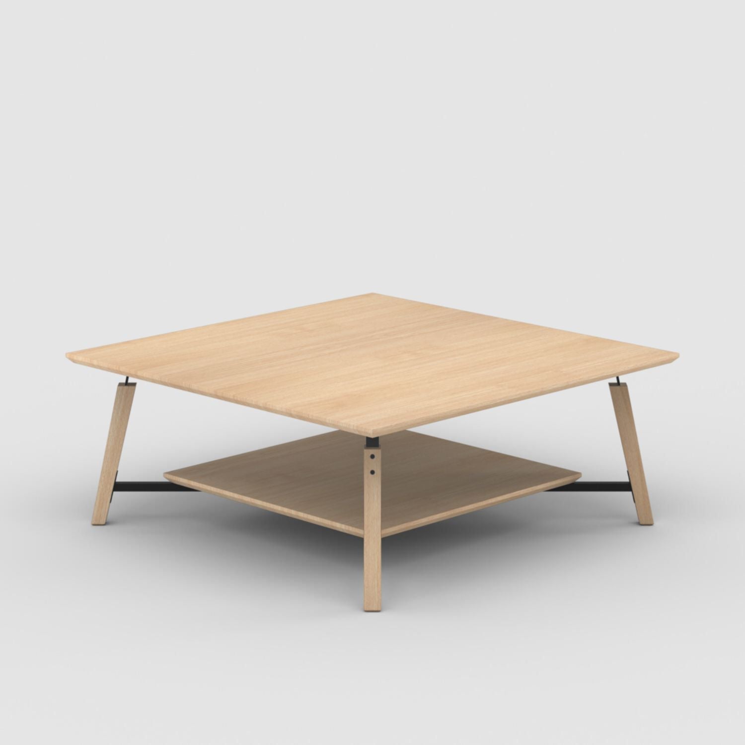 Quadrat Coffee Table – Large