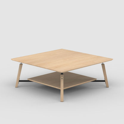 Quadrat Coffee Table – Large