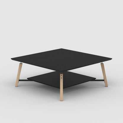 Quadrat Coffee Table – Large