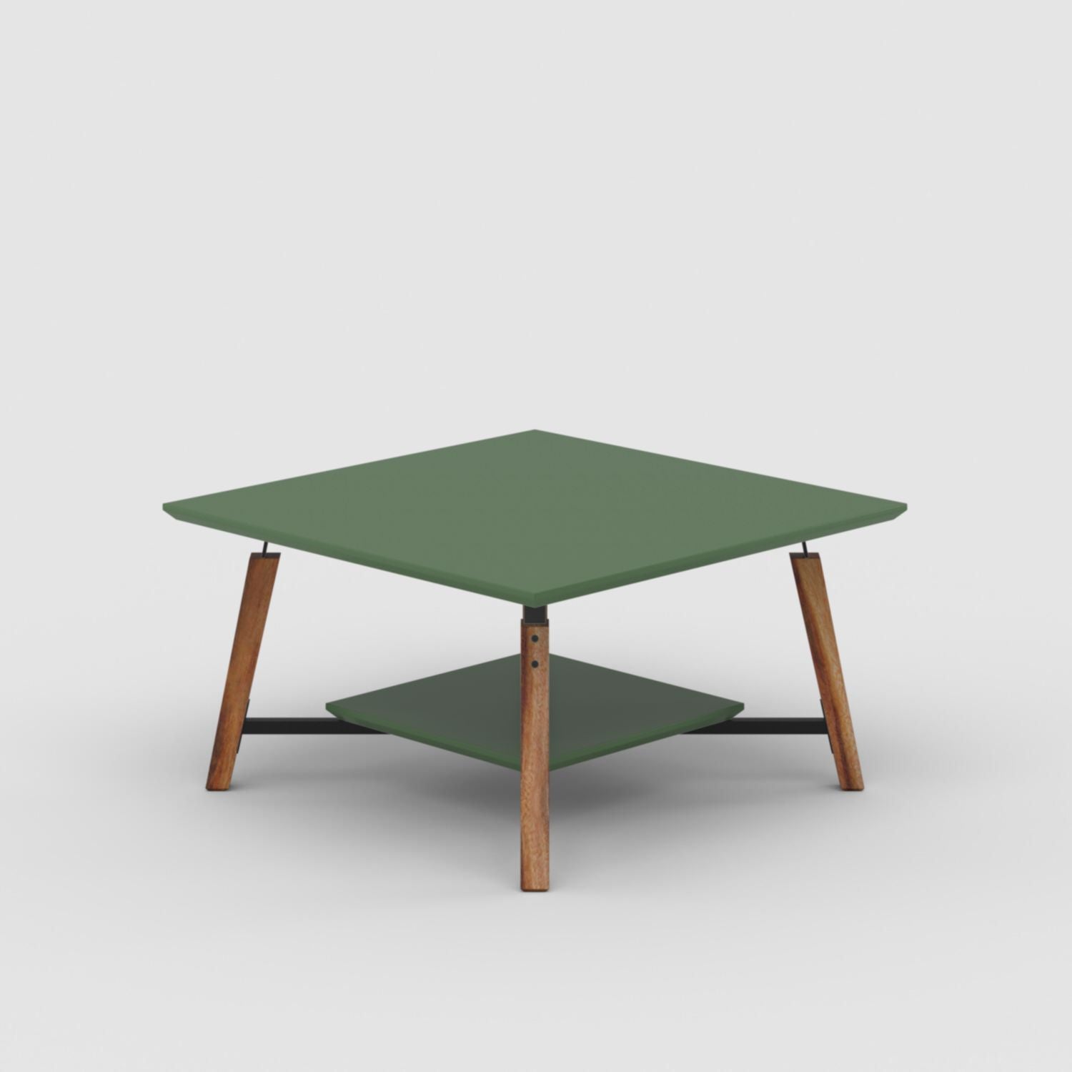 Quadrat Coffee Table - Medium