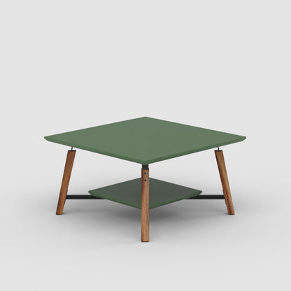 Quadrat Coffee Table - Medium