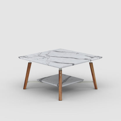 Quadrat Coffee Table - Medium