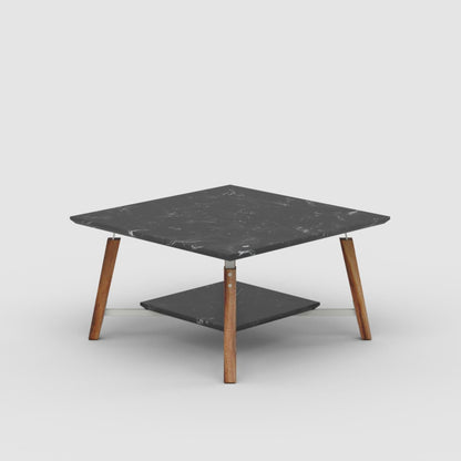 Quadrat Coffee Table - Medium