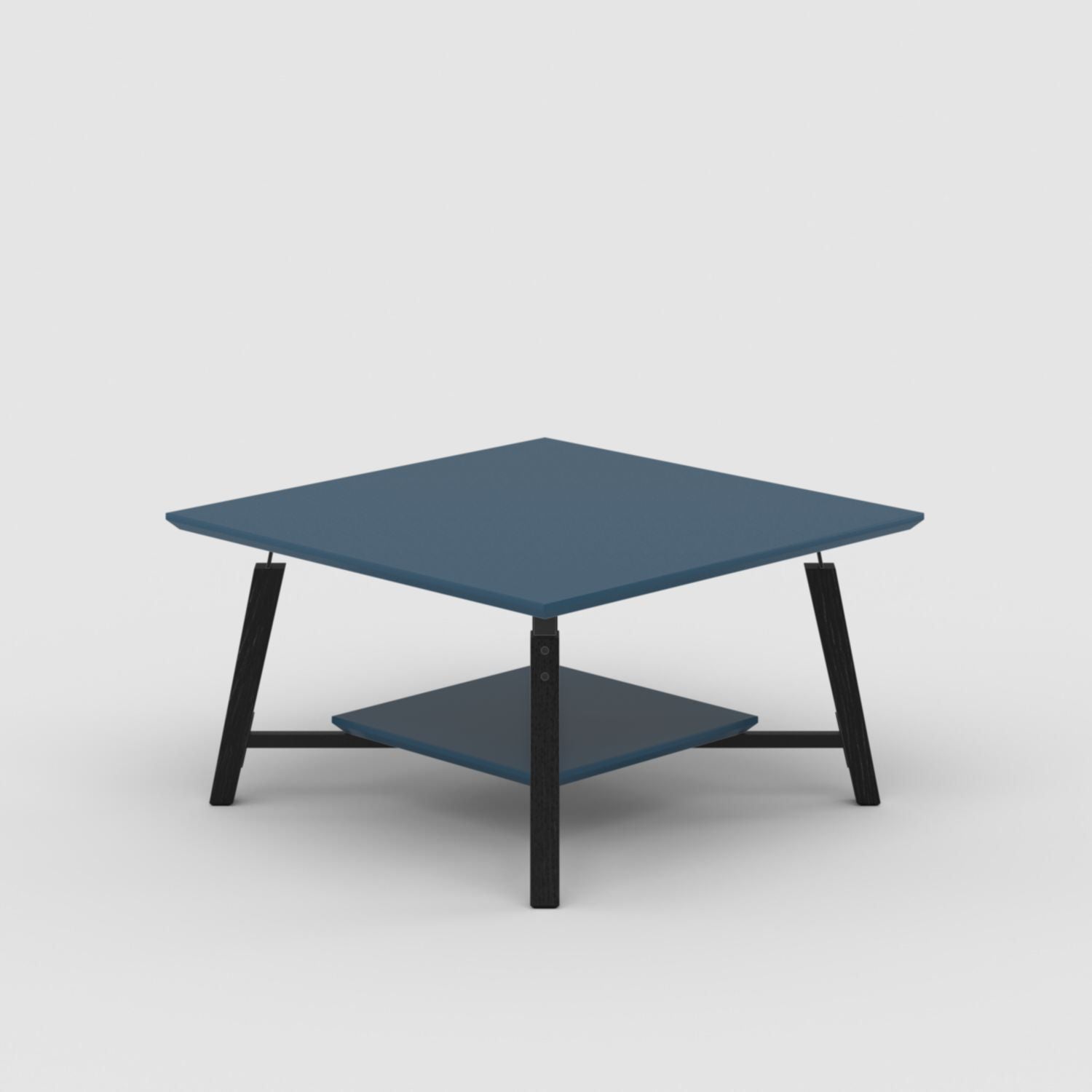 Quadrat Coffee Table - Medium