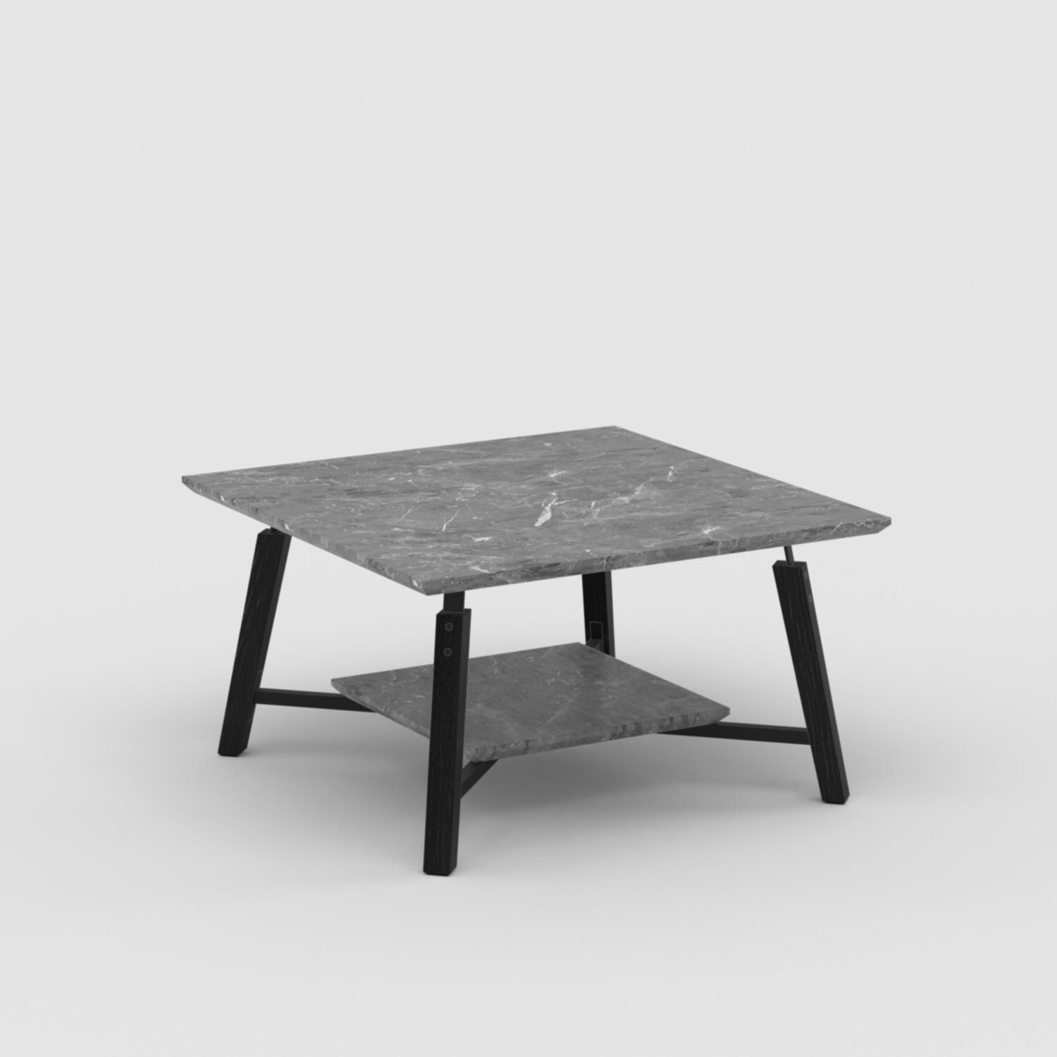 Quadrat Coffee Table - Medium