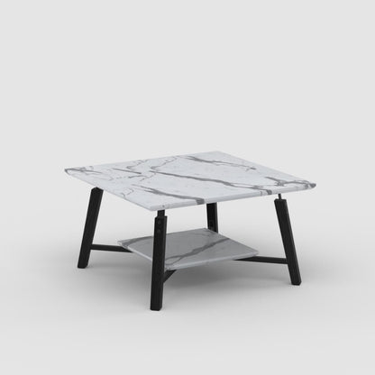 Quadrat Coffee Table - Medium