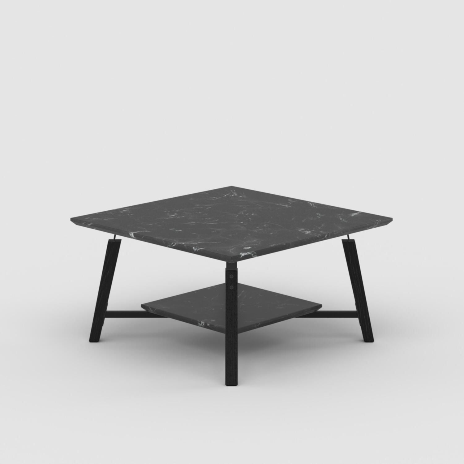 Quadrat Coffee Table - Medium