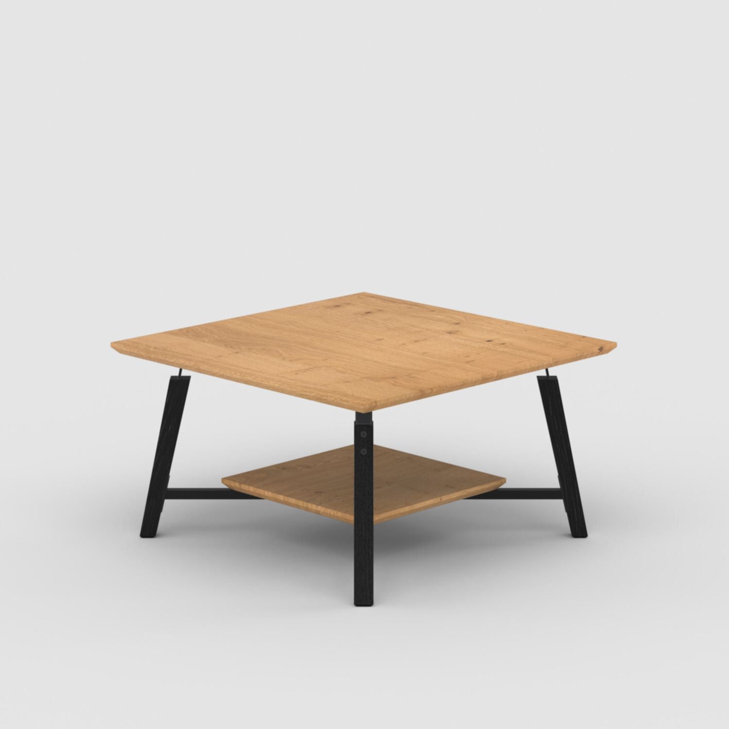 Quadrat Coffee Table - Medium