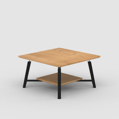 Quadrat Coffee Table - Medium
