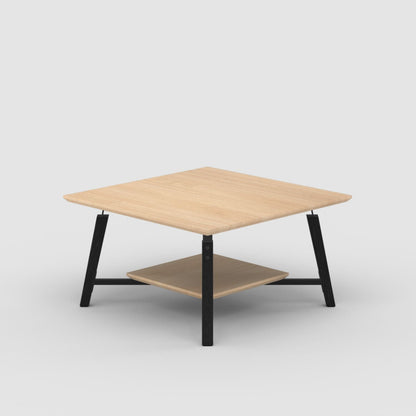 Quadrat Coffee Table - Medium