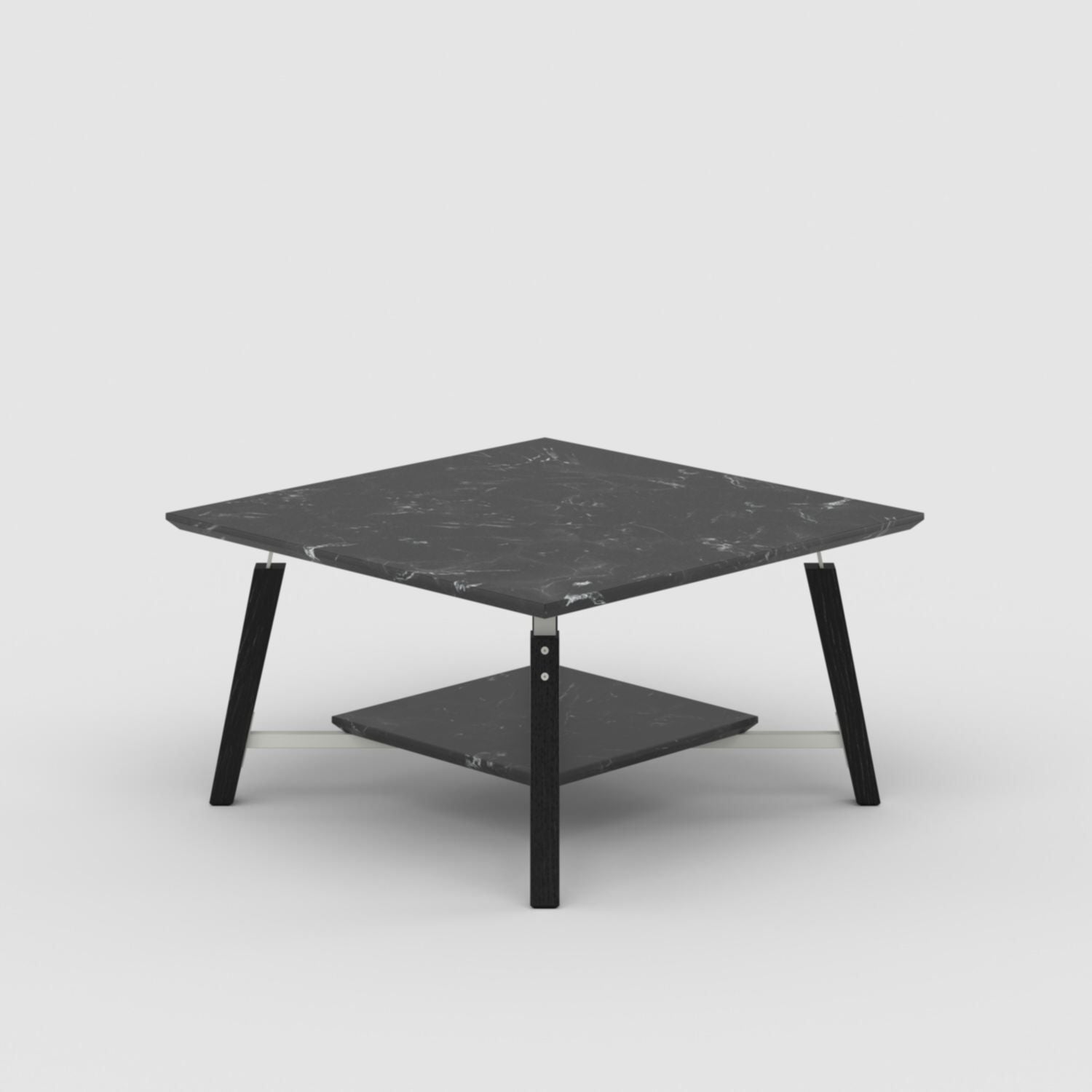 Quadrat Coffee Table - Medium