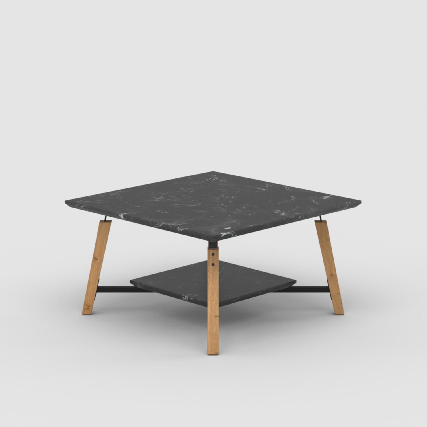 Quadrat Coffee Table - Medium