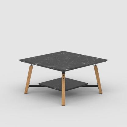 Quadrat Coffee Table - Medium
