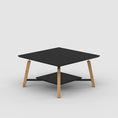Quadrat Coffee Table - Medium