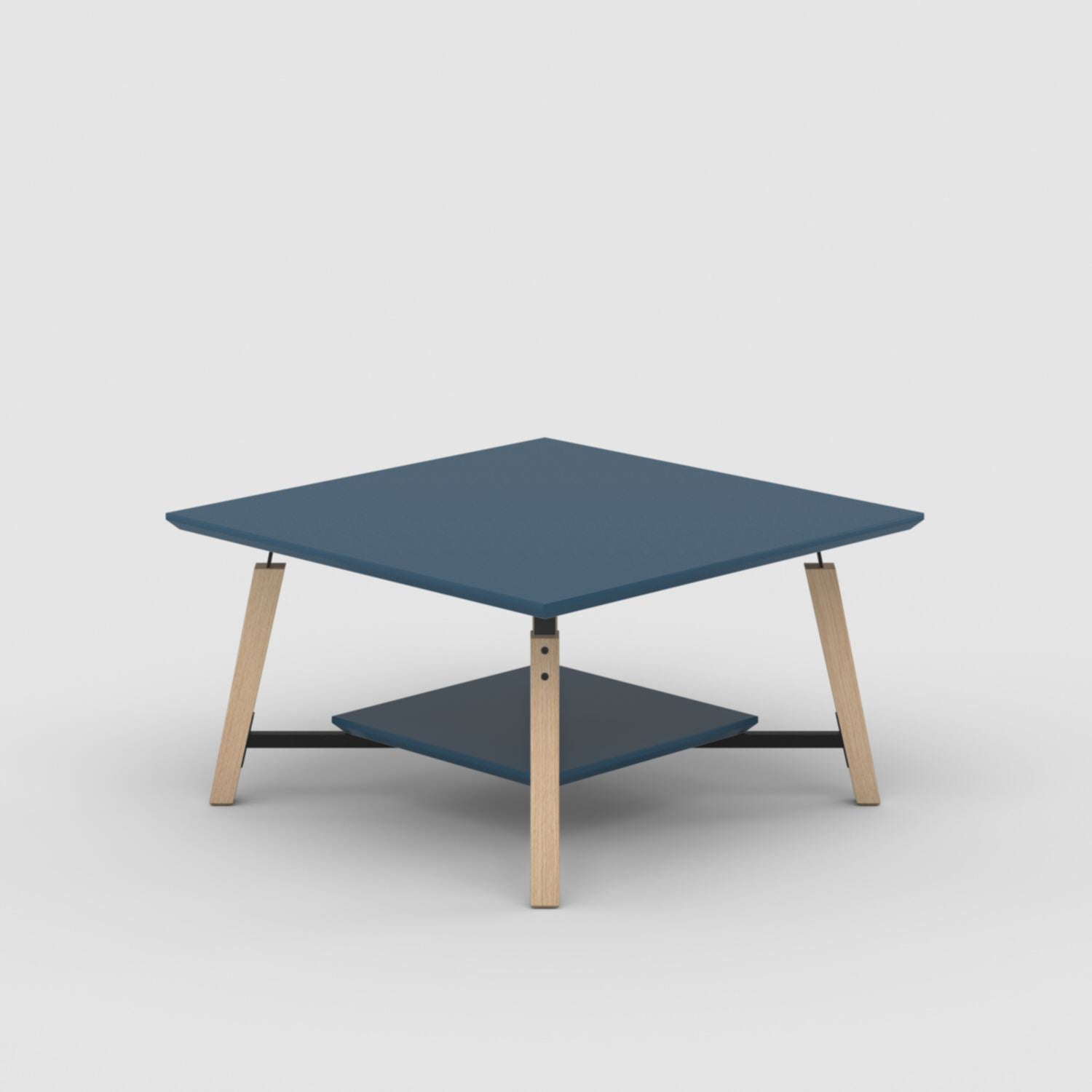 Quadrat Coffee Table - Medium