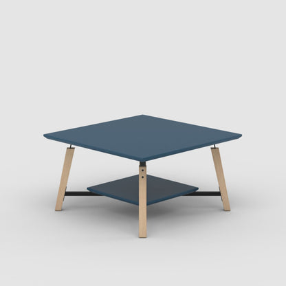 Quadrat Coffee Table - Medium