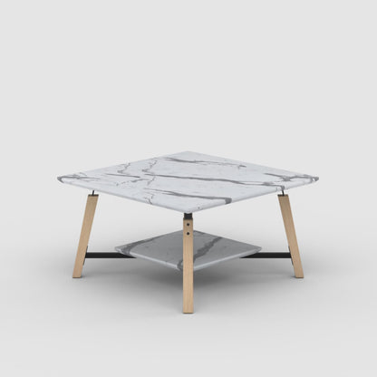 Quadrat Coffee Table - Medium
