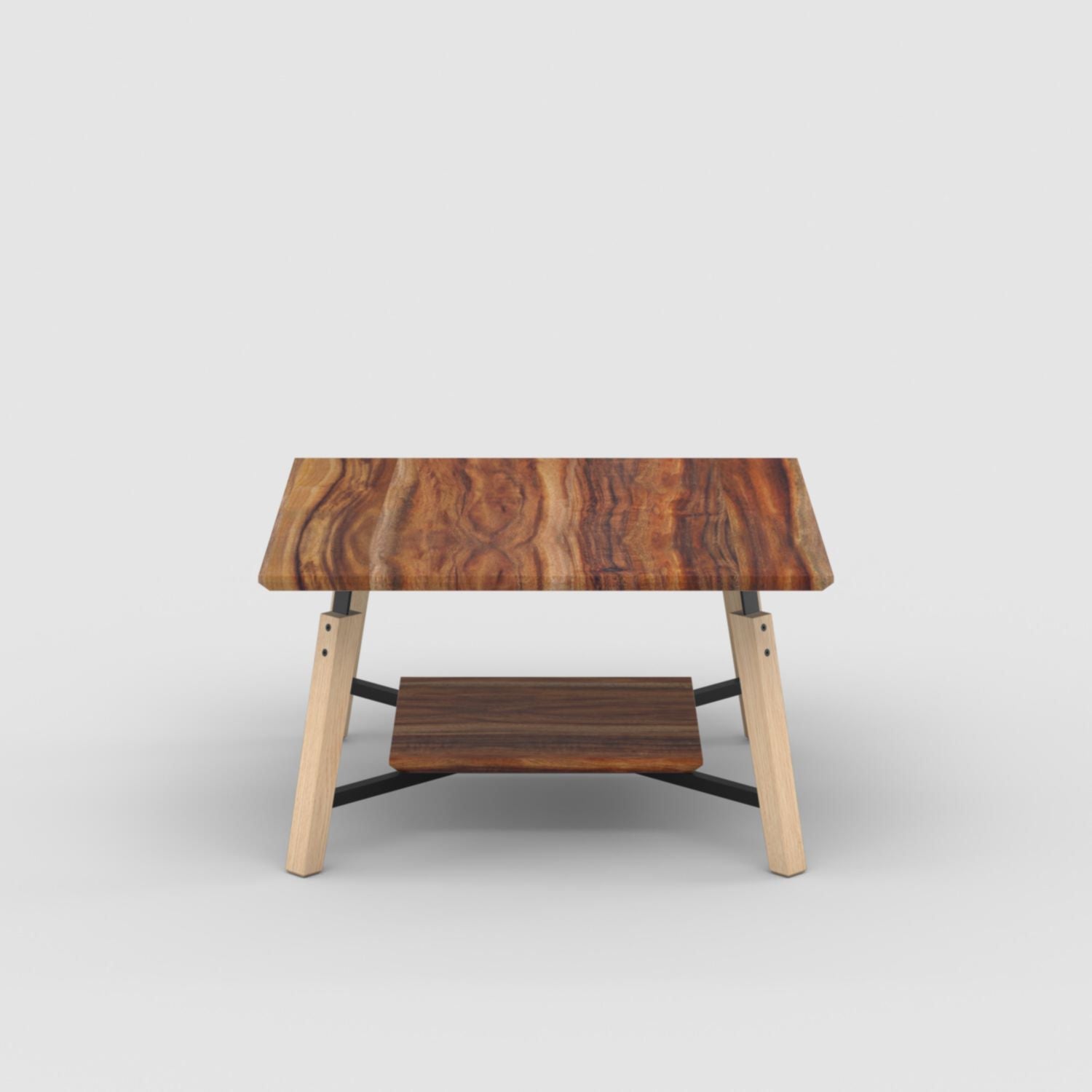 Quadrat Coffee Table - Medium