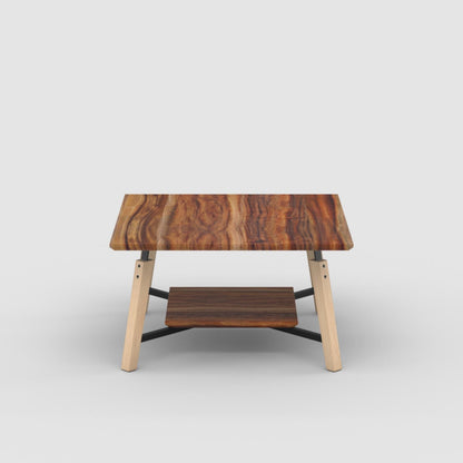 Quadrat Coffee Table - Medium