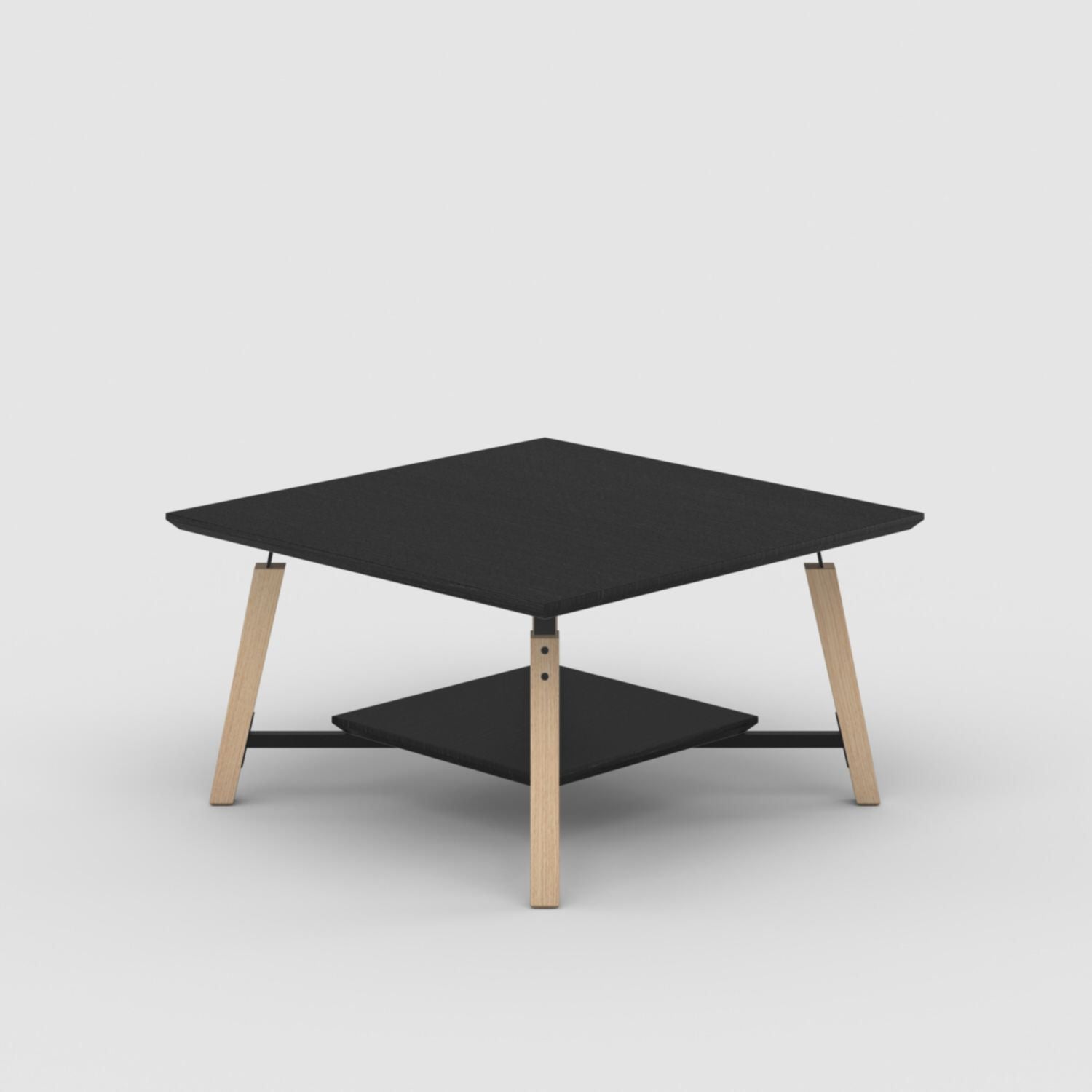 Quadrat Coffee Table - Medium