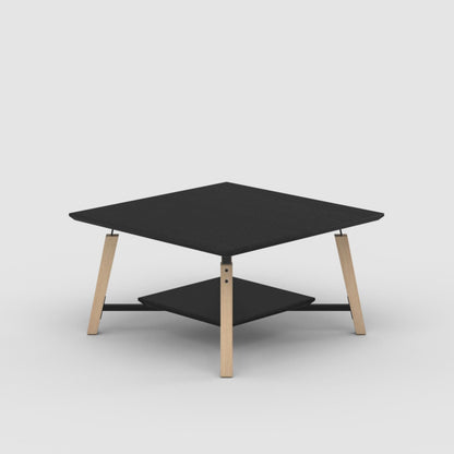 Quadrat Coffee Table - Medium