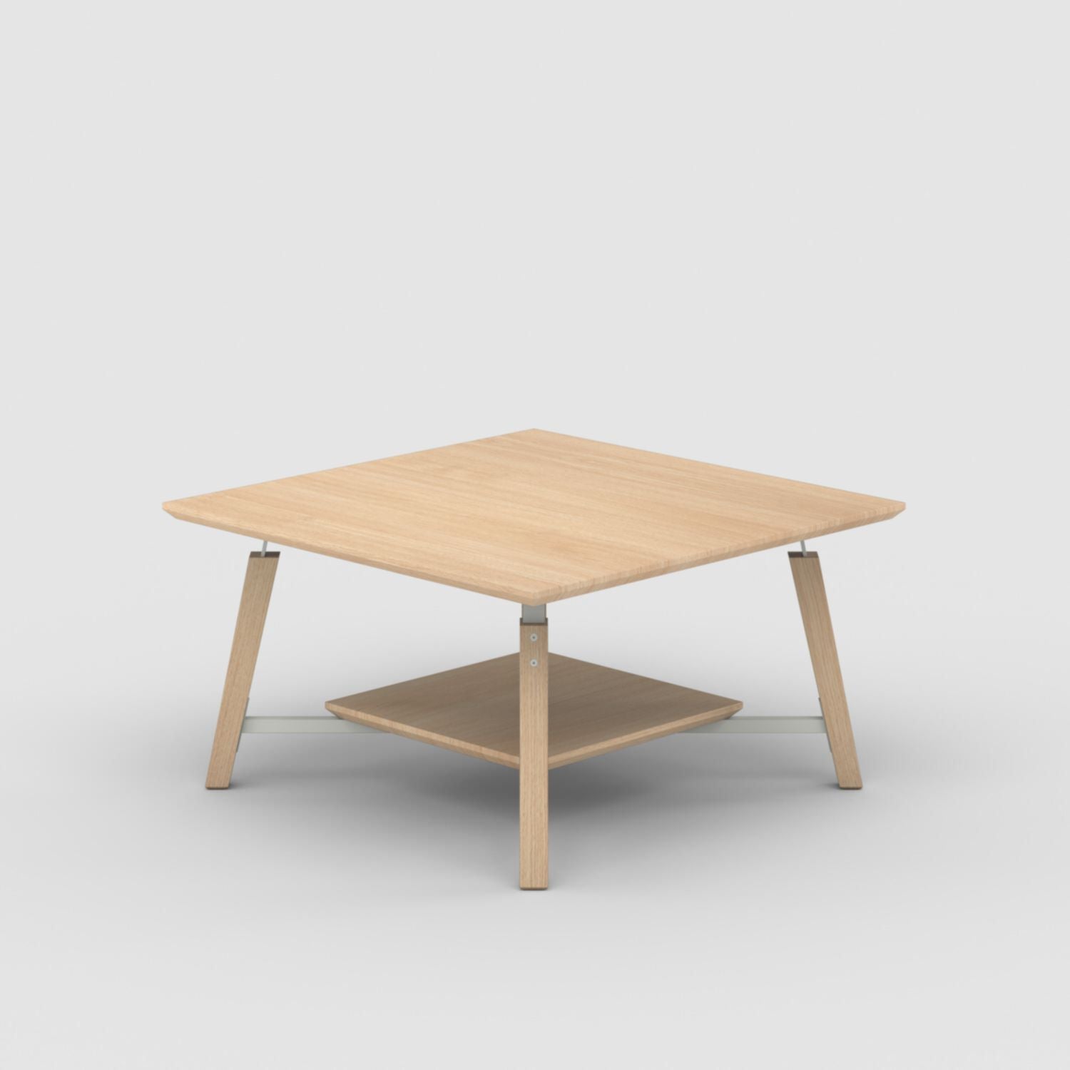 Quadrat Coffee Table - Medium
