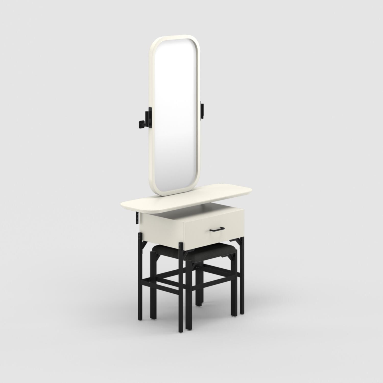 Sie Dressing Table