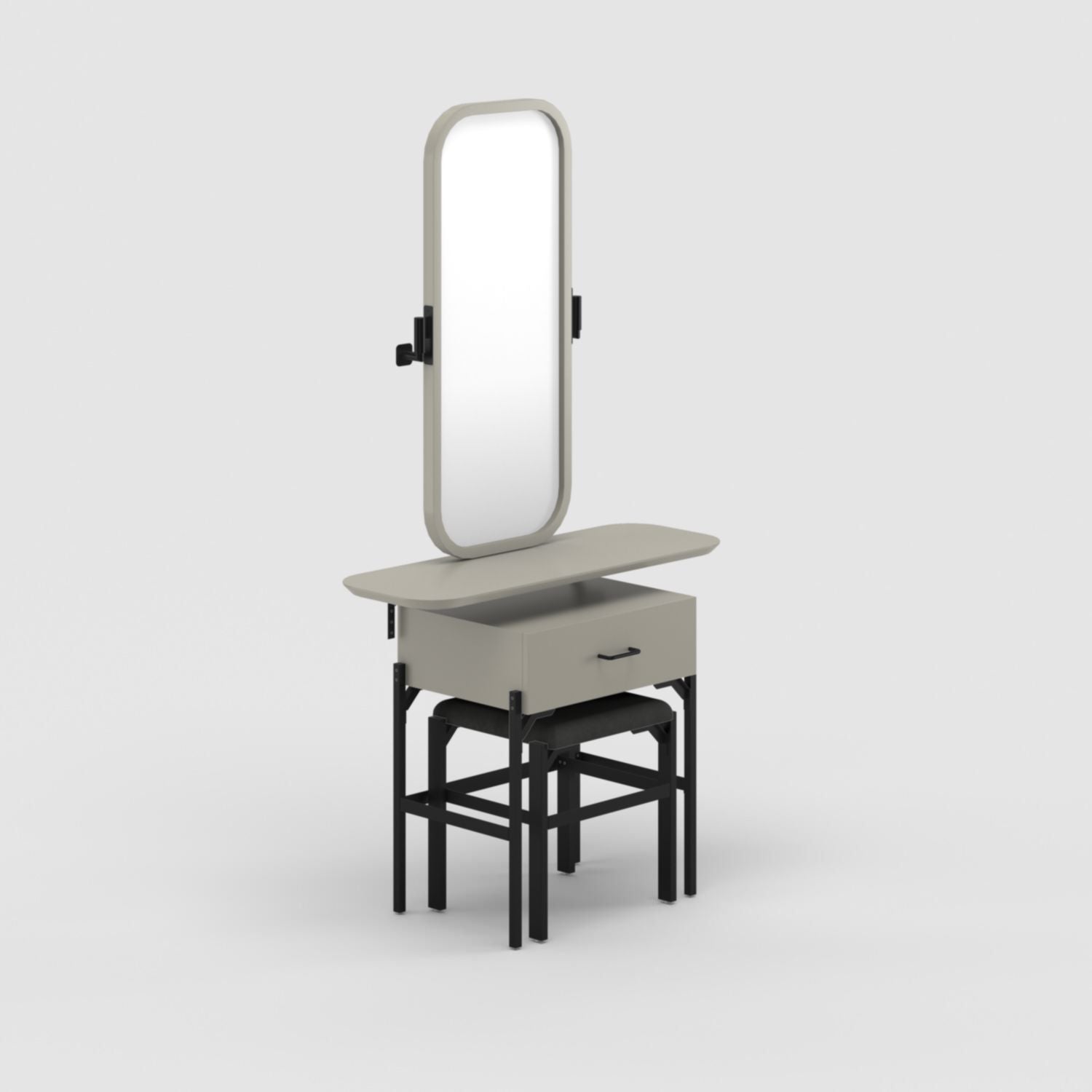 Sie Dressing Table