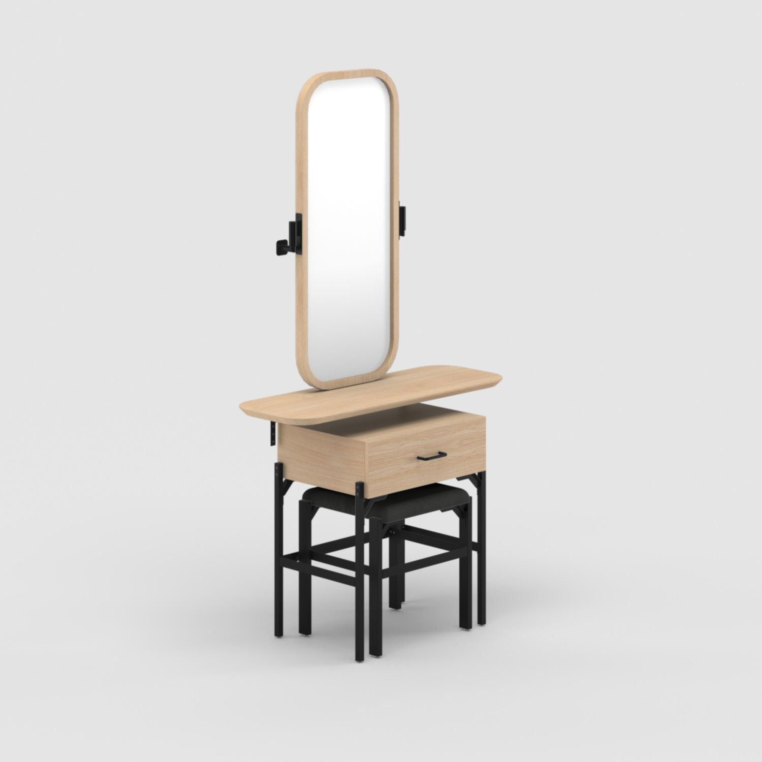 Sie Dressing Table