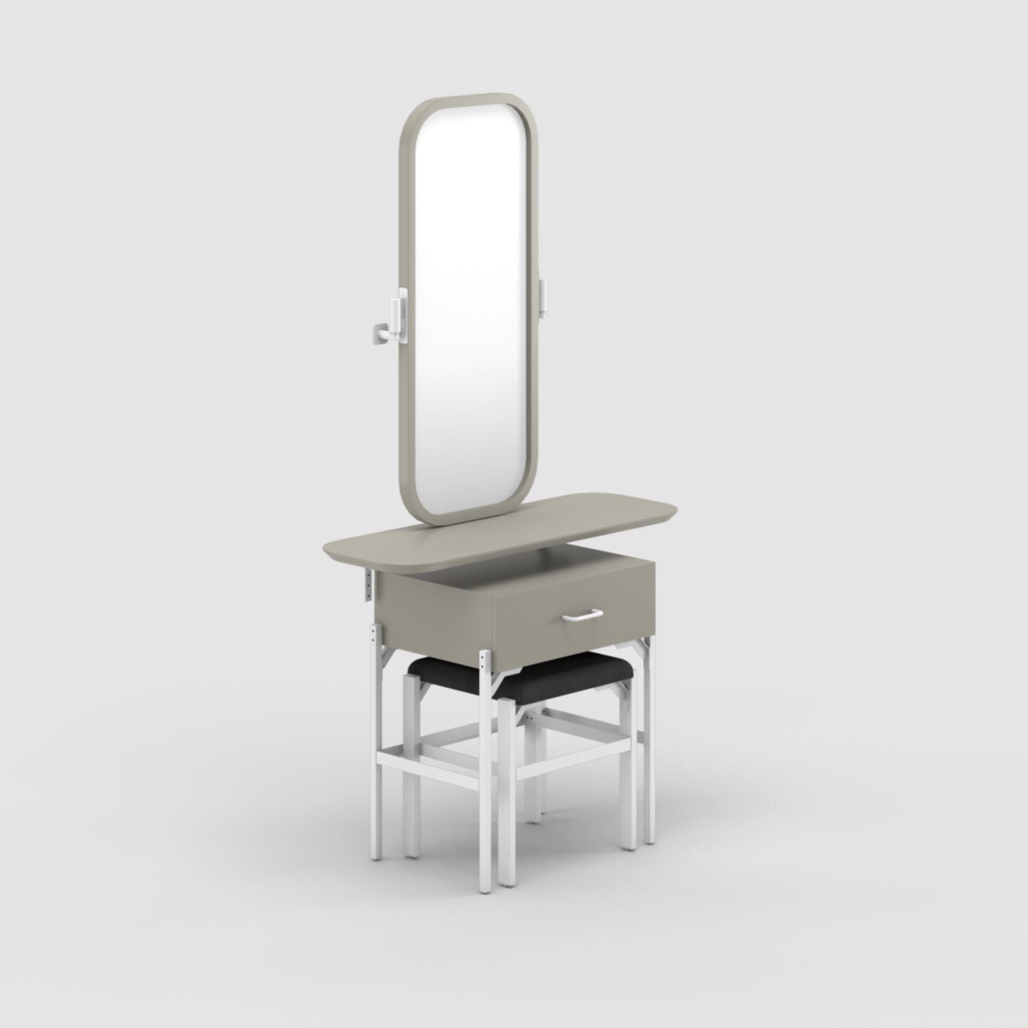 Sie Dressing Table