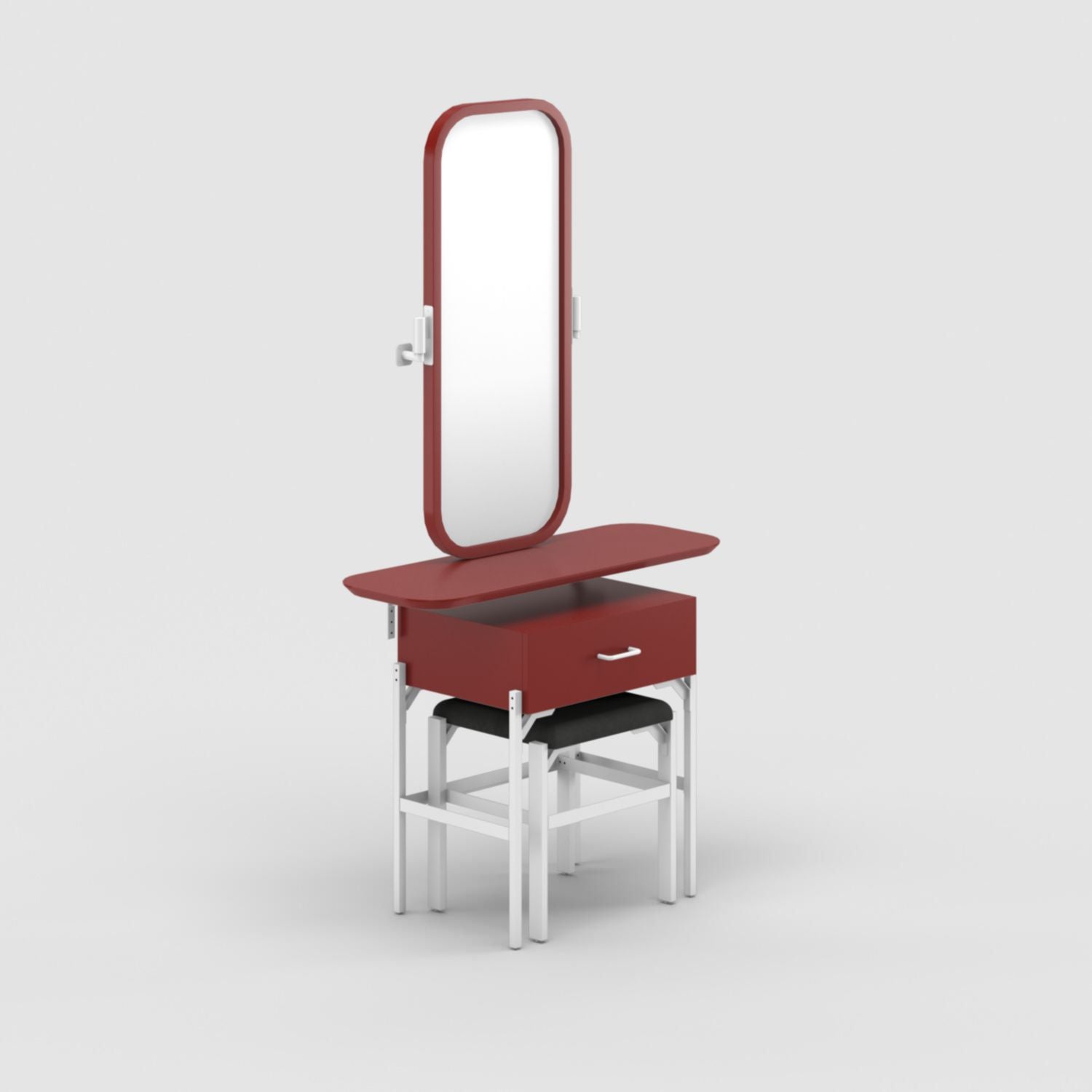 Sie Dressing Table