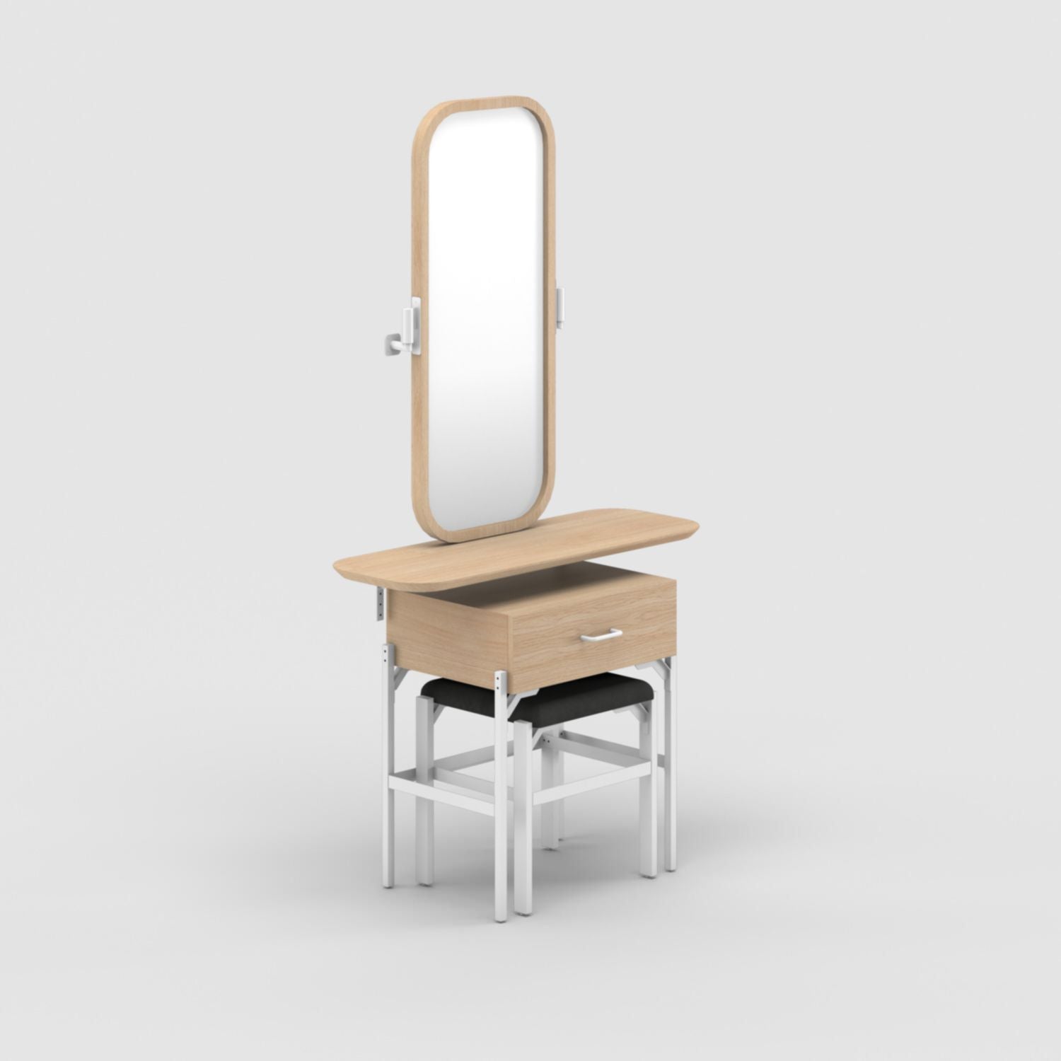 Sie Dressing Table