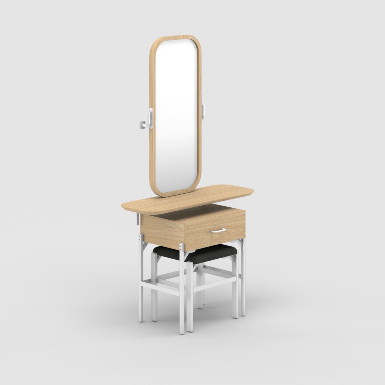 Sie Dressing Table