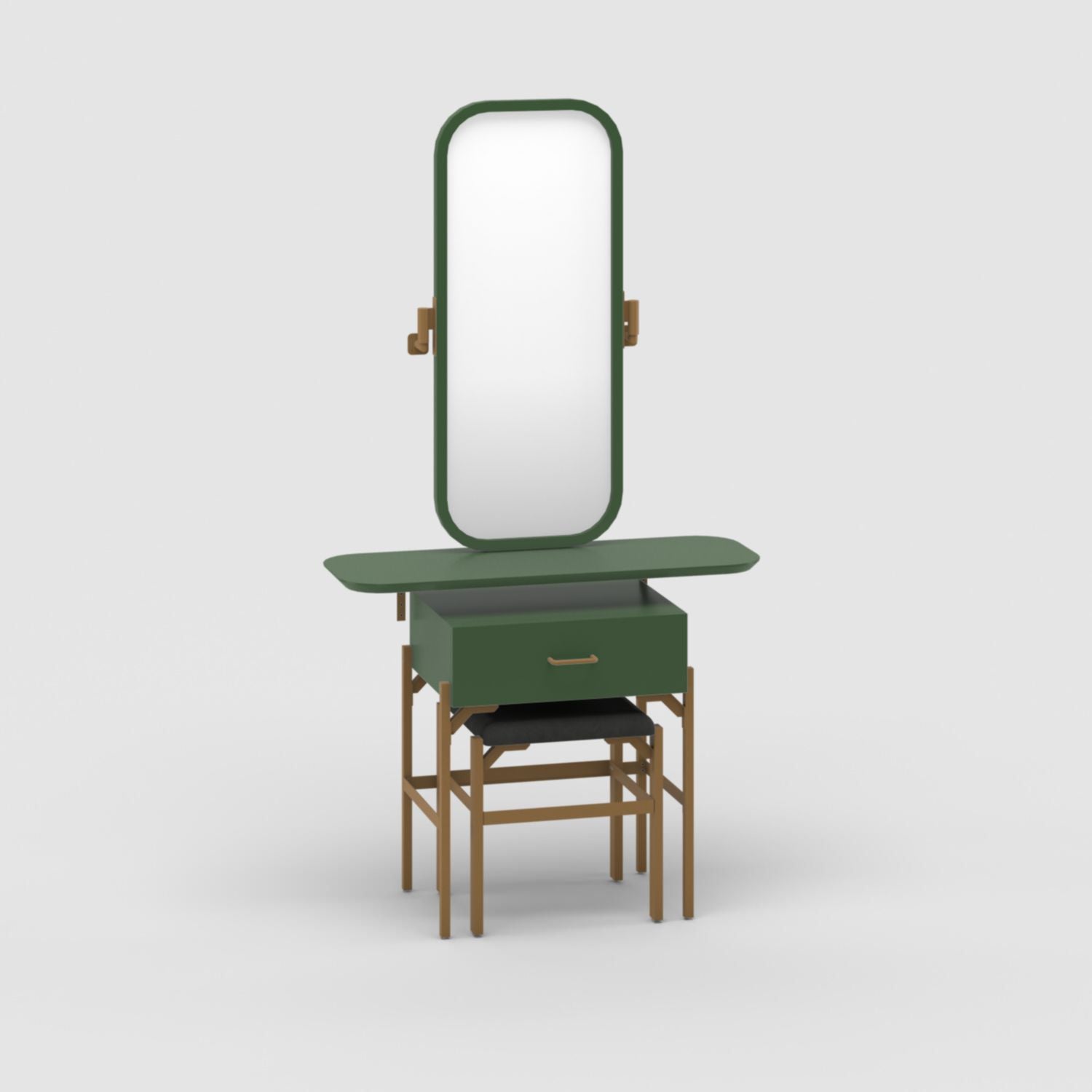 Sie Dressing Table