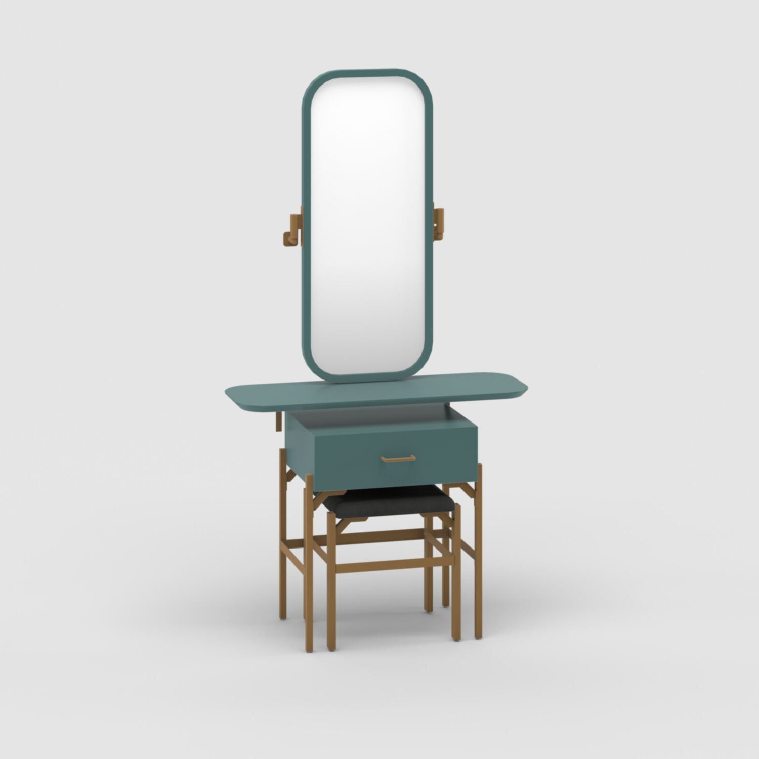 Sie Dressing Table