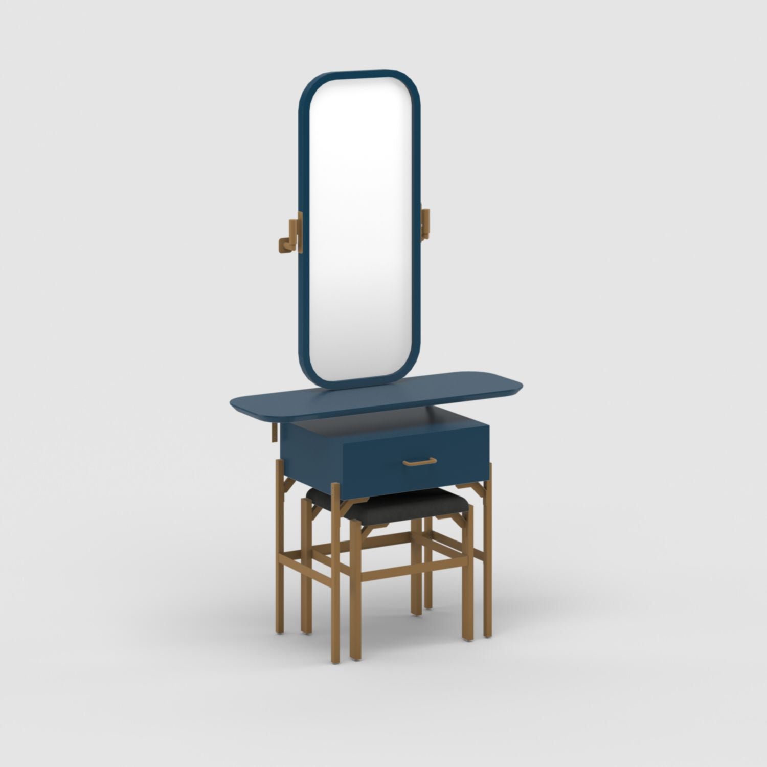 Sie Dressing Table